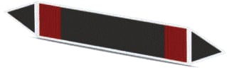 Phoenix Contact - Tekststrookblad tekststr pmlt108(26x280)r