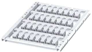 Phoenix Contact - Kabel-/adercodering Kbladcod Uctwmco4,1(12X4)
