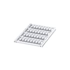 Phoenix Contact - Kabel-/adercodering Kbladcod Uctwmco4,1(12X4)