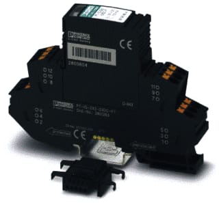 Phoenix Contact - Overspanningsbev. voor data en M&R ovrspbev 2801266