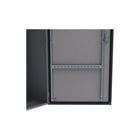 NVent Hoffman - Wandmontage kasten Componenten v deur v kast/lessenaar Eldo Horz Deurprofiel 300 Ds5