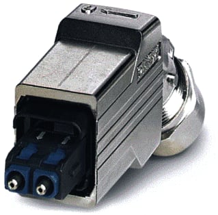 Phoenix Contact - Ronde (industrie) connector 1407902