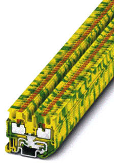 Phoenix Contact - Aardrijgklem Aardrygkl Mpt 1,5/S-Pe