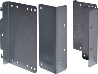 Legrand - LEXIC XL3 Stroomrailsteun 4K Koprail Steun Spx