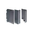 Legrand - LEXIC XL3 Stroomrailsteun 4K Koprail Steun Spx