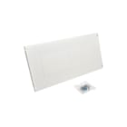 Legrand - LEXIC XL3 Frontplaat voor kast/lessenaar 4000 Frontplaat Spx1