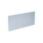 Legrand - LEXIC Frontplaat voor kast/lessenaar Xl3 4K Frpl Spx2 En Spx 3