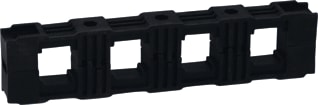 Legrand - LEXIC XL3 Stroomrailsteun Zwev Railst Al Rail 75Mm