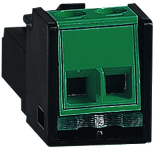 Legrand - Mosaic Datacontactdoos twisted pair 048872