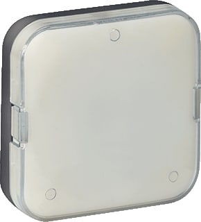Legrand - Nachtlamp Wcd Adapt Led