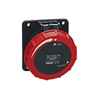 Legrand - Hypra CEE-contactdoos, aanbouw H Inb 400V 16A 3P+A