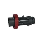 Legrand - Hypra CEE-contactstop Const 400V 16A 3P+A