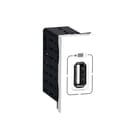 Legrand - Mosaic Inzetplaat schakelmateriaal Mos Usb Lader 5V 750Ma 1M