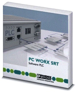 Phoenix Contact - PLC programmeersoftware software 2701680