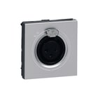 Legrand - Mosaic Datacontactdoos twisted pair xlr 3p neutric fem