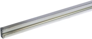 Legrand - LEXIC XL3 Railkoper c rail al 400a hoogte 160