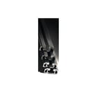 Legrand - LEXIC XL3 Railkoper C Rail Al 800A Hoogte 160