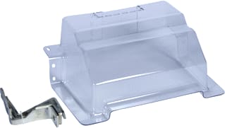 Legrand - LEXIC Railkoper voedingsset ³160 m/z dif