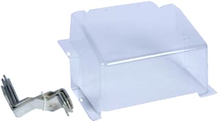 Legrand - LEXIC Railkoper voedingsset dpx is 250