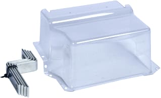 Legrand - LEXIC Railkoper voedingsset dpx is 630