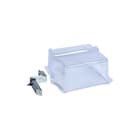 Legrand - LEXIC Railkoper voedingsset dpx is 630