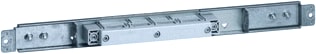 Legrand - LEXIC Comp. v. uitbouw kast/lessenaar railst al c rail 250/400a