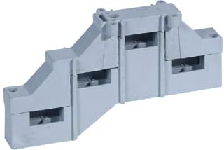 Legrand - LEXIC Comp. v. uitbouw kast/lessenaar hielst al c rail 250/400a