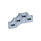 Legrand - LEXIC Comp. v. uitbouw kast/lessenaar hielst al c rail 250/400a