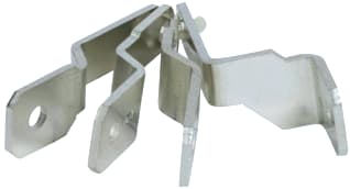 Legrand - LEXIC Railkoper voedset via ³250 m/z dif