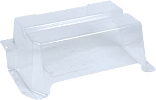 Legrand - LEXIC Railkoper voedset via 630 m/z dif