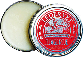 EMMA - Veiligheidsschoeisel Leervet 55 Naturel 150G