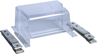 Legrand - LEXIC Railkoper voedset rail door 1600
