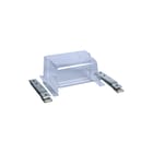 Legrand - LEXIC Railkoper voedset rail door 1600