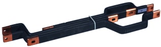Legrand - LEXIC Railkoper voedset dpx630 hz m/z dif