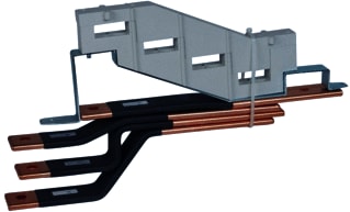 Legrand - LEXIC Railkoper voedset voeding 1600 hz