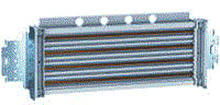 Legrand - LEXIC Railkoker hx3 400a+verb 24m