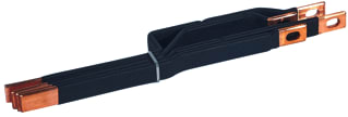 Legrand - LEXIC Railkoper aansl verdkl 4x 250a  ds4