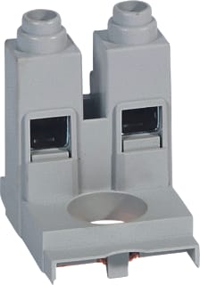 Legrand - LEXIC XL3 Aansluitklem stroomrail 404490
