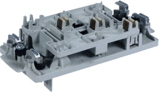 Legrand - LEXIC Chassisdeel vermogensschakelaar basis hx3 dpx³160 3p