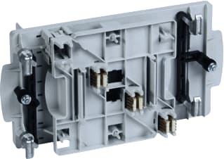Legrand - LEXIC Chassisdeel vermogensschakelaar basis hx3 dpx³250 3p