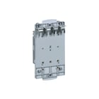 Legrand - LEXIC Chassisdeel vermogensschakelaar basis hx3 ³250 4p m/z dif