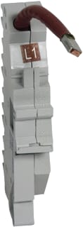 Legrand - LEXIC XL3 Chassisdeel vermogensschakelaar chass vermogenssch 404518