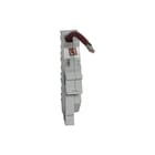 Legrand - LEXIC XL3 Chassisdeel vermogensschakelaar chass vermogenssch 404518