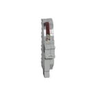 Legrand - LEXIC XL3 Chassisdeel vermogensschakelaar chass vermogenssch 404519