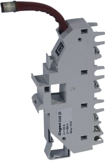 Legrand - LEXIC XL3 Chassisdeel vermogensschakelaar chass vermogenssch 404520