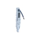 Legrand - LEXIC Chassisdeel vermogensschakelaar basis dx/1p l2-in-63 a