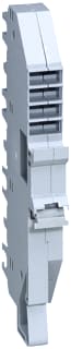 Legrand - LEXIC Chassisdeel vermogensschakelaar basis universeel 1mod