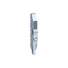 Legrand - LEXIC Chassisdeel vermogensschakelaar basis universeel 1mod