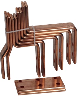Legrand - LEXIC Toeb./onderd. laagsp.-schakeltechn. verbset al 75/cu 125 d725