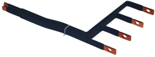 Legrand - LEXIC Railkoper Aans ³160 Al Vx³ 75 D475